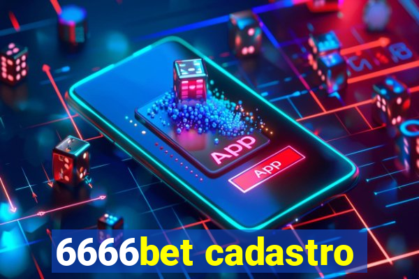 6666bet cadastro